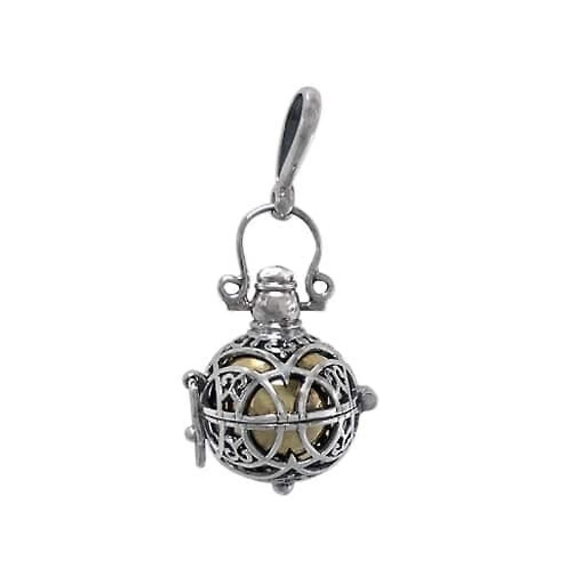 Sterling Silver