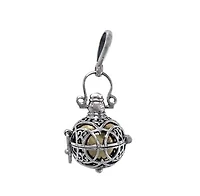 Sterling Silver