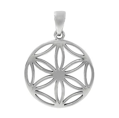 Sterling Silver