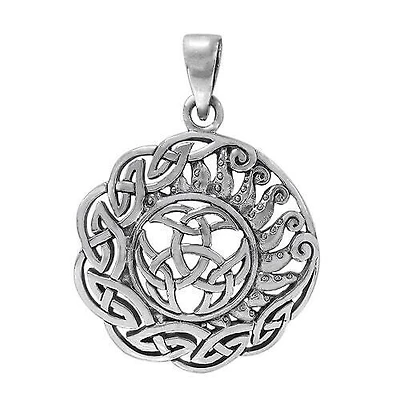 Sterling Silver