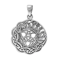 Sterling Silver