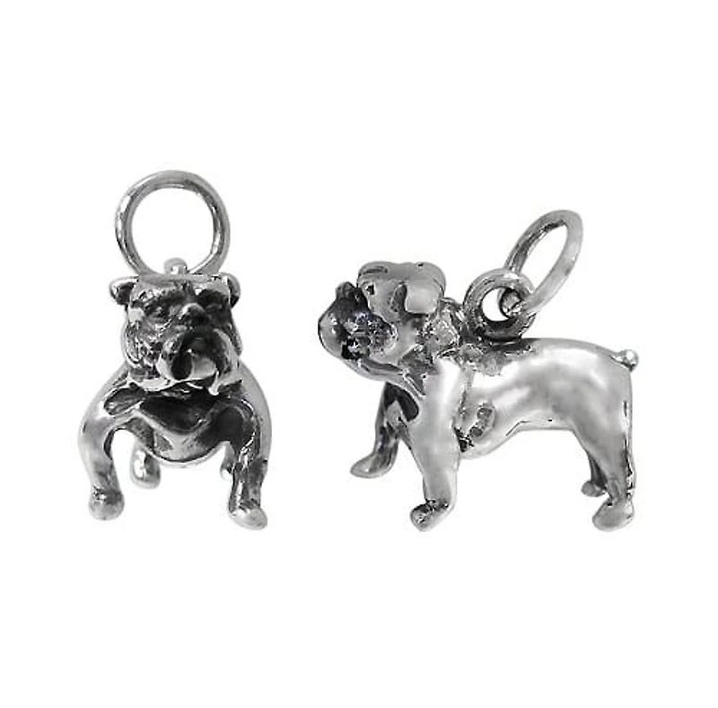 Sterling Silver