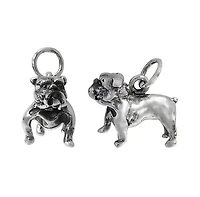 Sterling Silver