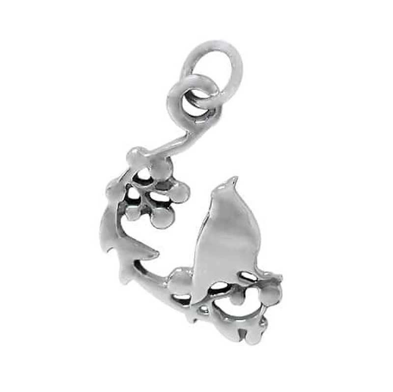 Sterling Silver