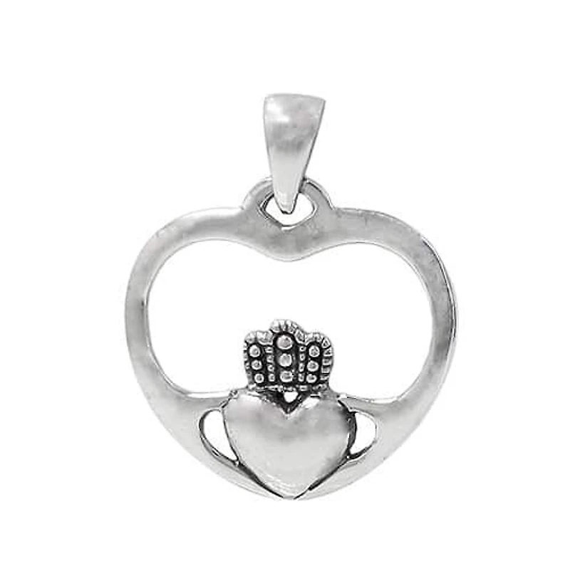 Sterling Silver