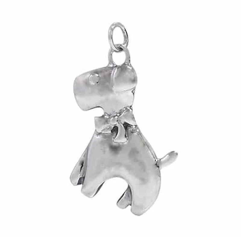Sterling Silver