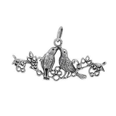 Sterling Silver