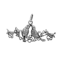 Sterling Silver