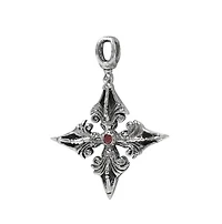 Sterling Silver