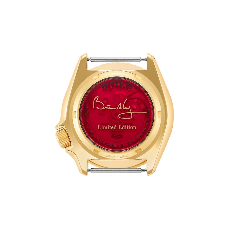 Seiko SRPH80k1 Watch | Kavar Jewellers Brampton