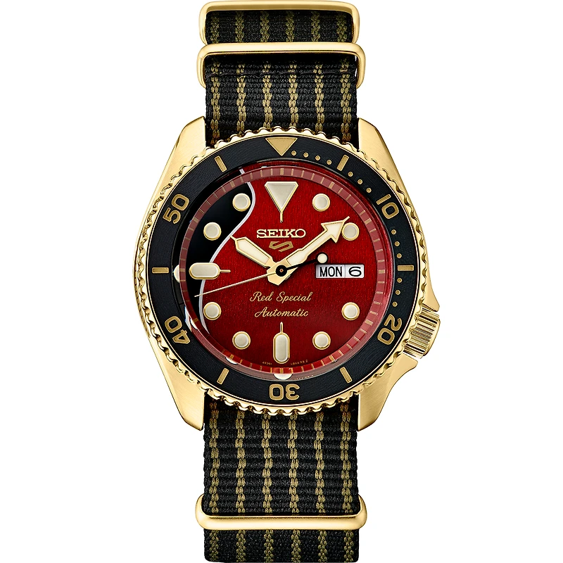 Seiko SRPH80k1 Watch | Kavar Jewellers Brampton