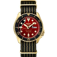 Seiko SRPH80k1 Watch | Kavar Jewellers Brampton