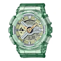 G-SHOCK GMAS110GS-3A WOMEN'S WATCH