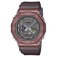 G-SHOCK GM2100MF-5A MIDNIGHT FOG MEN'S WATCH