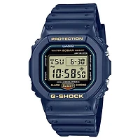 G-SHOCK DW5600RB-2 LIMITED EDITION WATCH
