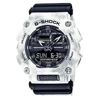 G-SHOCK GA900GC-7A GRUNGE SNOW WATCH
