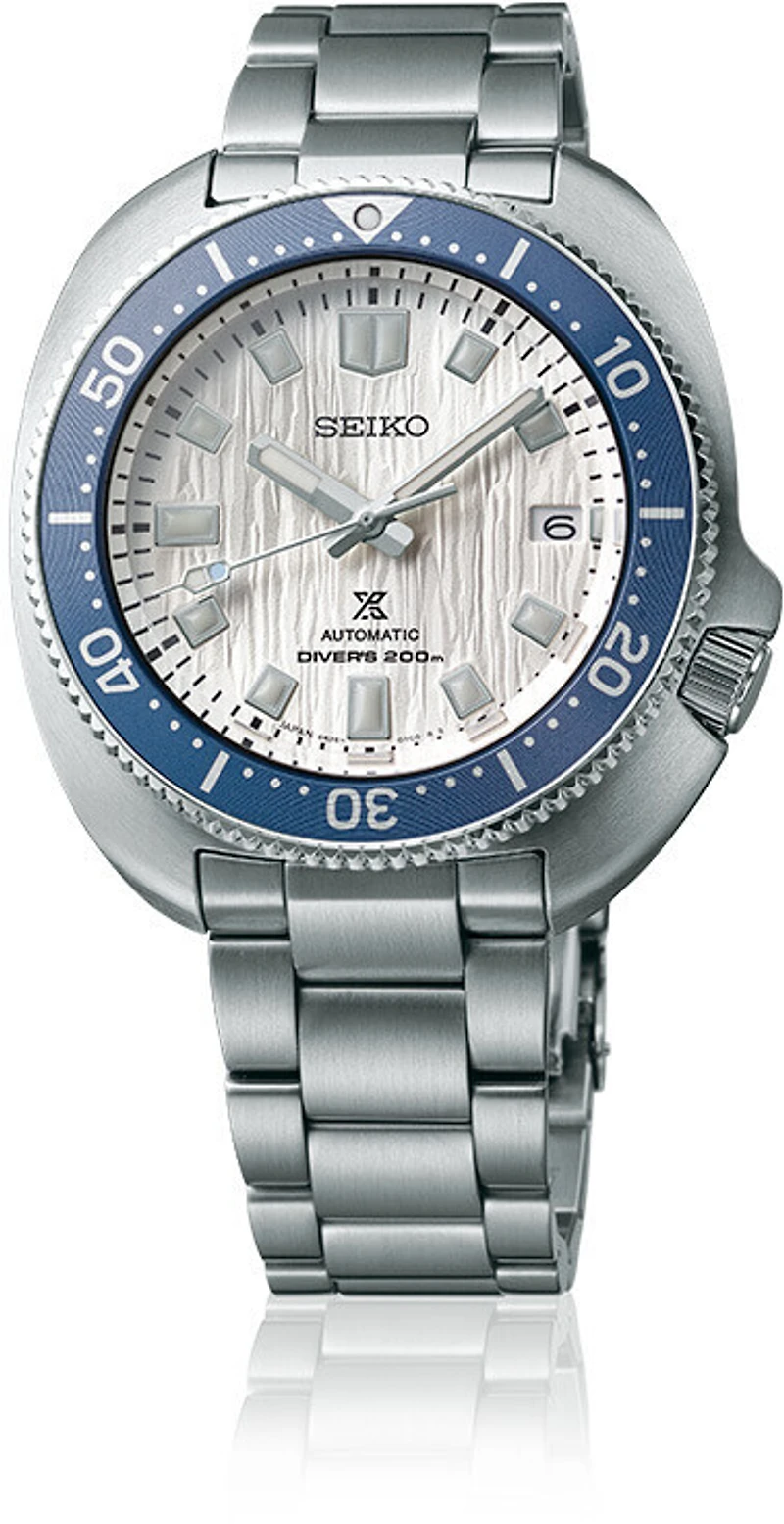 Seiko SPB301J1 Watch | Kavar Jewellers Brampton