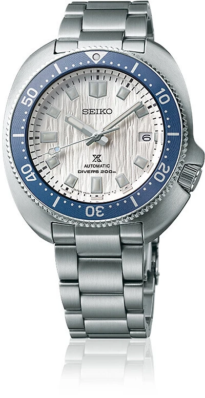 Seiko SPB301J1 Watch | Kavar Jewellers Brampton
