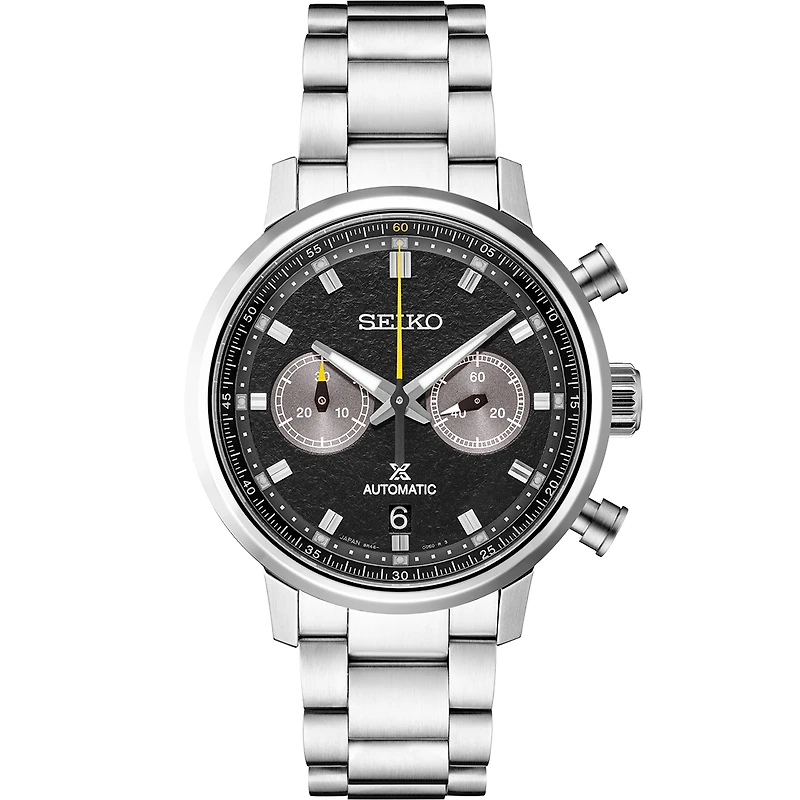 Seiko SRQ041 Watch | Kavar Jewellers Brampton