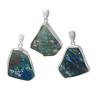 Sterling Silver
