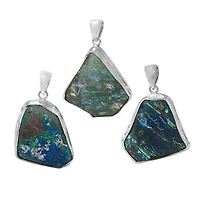 Sterling Silver
