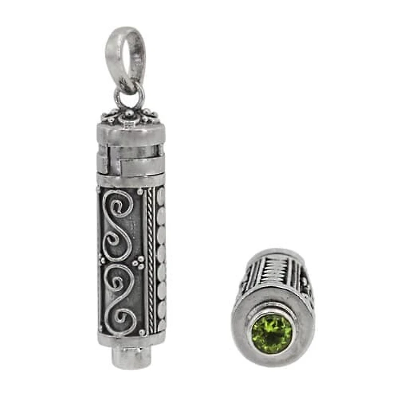 Sterling Silver