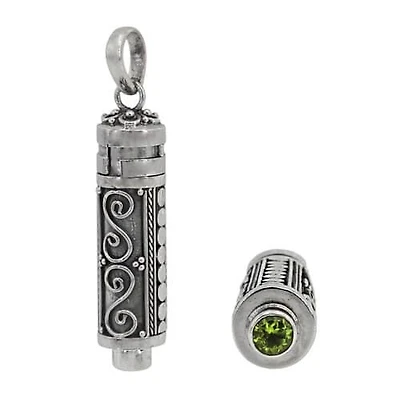Sterling Silver