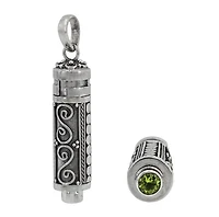 Sterling Silver