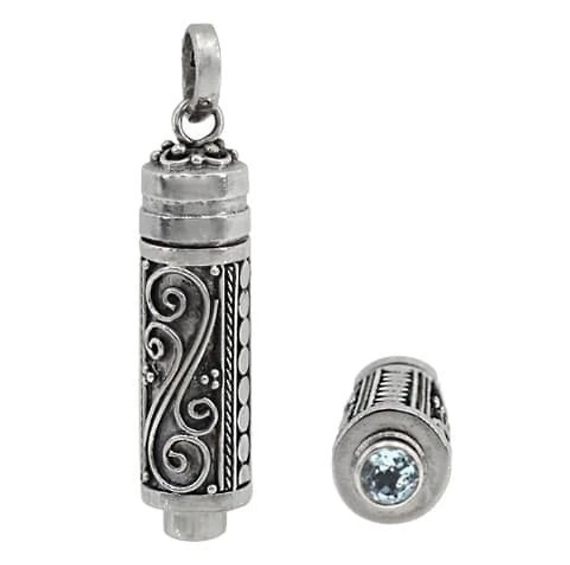 Sterling Silver