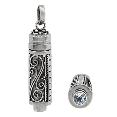 Sterling Silver