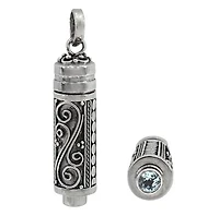 Sterling Silver