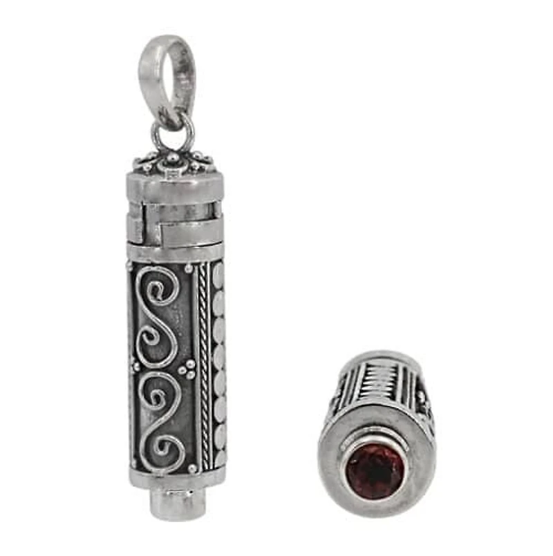 Sterling Silver