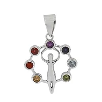 Sterling Silver