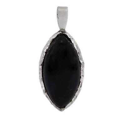 Sterling Silver With Rhodium