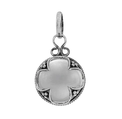 Sterling Silver