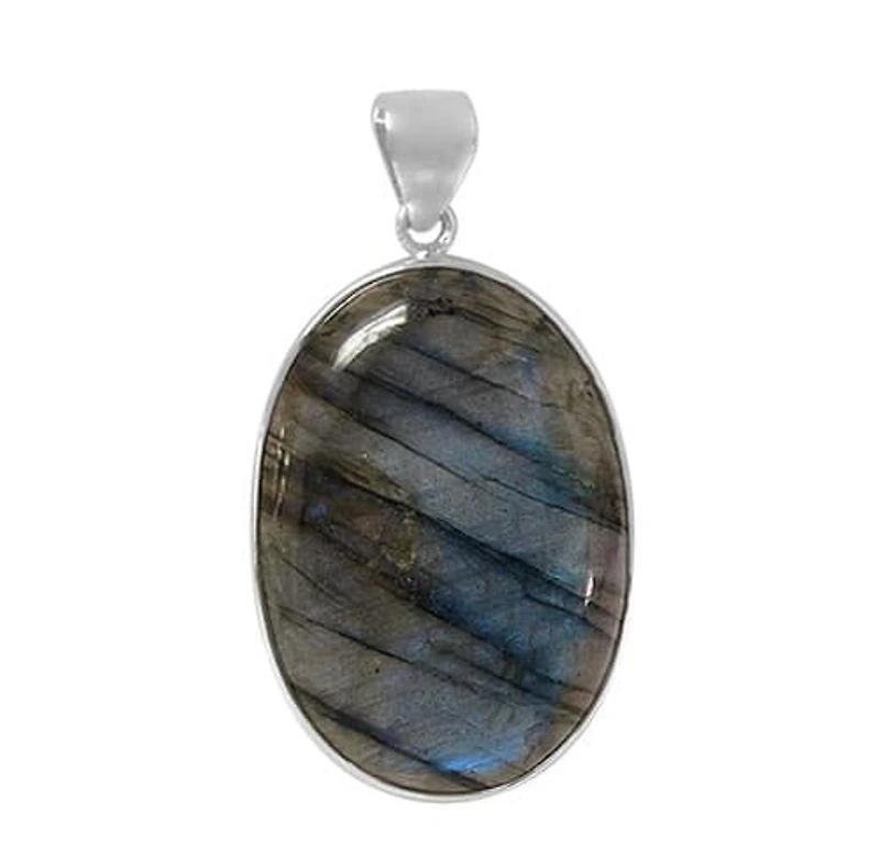 Sterling Silver