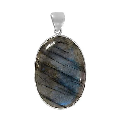 Sterling Silver