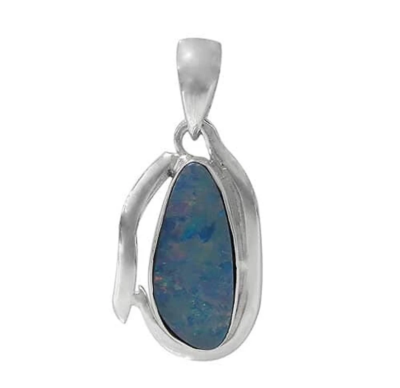 Sterling Silver