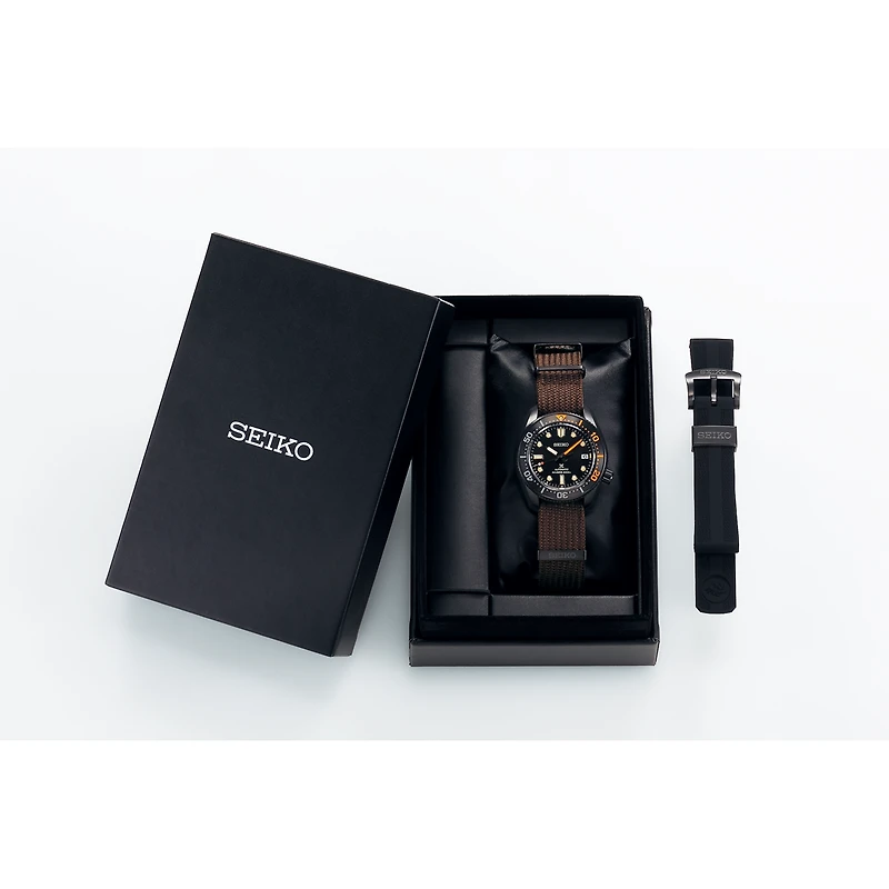 Seiko SPB255 Watch | Kavar Jewellers Brampton