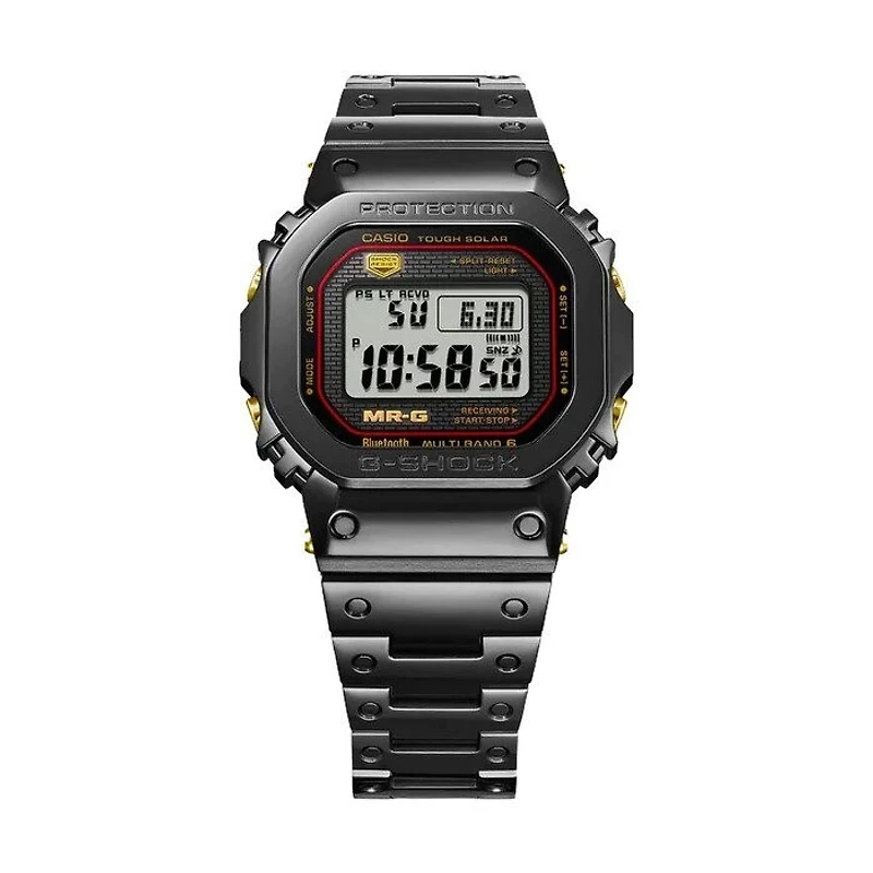 G-SHOCK MRGB5000B-1 KIWAMI MR-G MEN'S WATCH