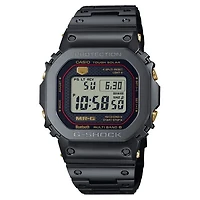 G-SHOCK MRGB5000B-1 KIWAMI MR-G MEN'S WATCH