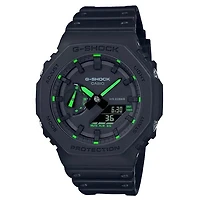 G-SHOCK GA2100-1A3 MEN'S WATCH