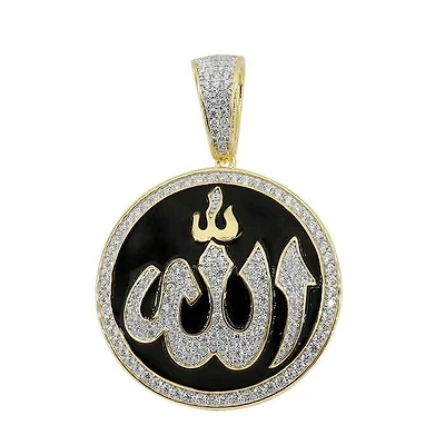 Sterling Silver With Gold