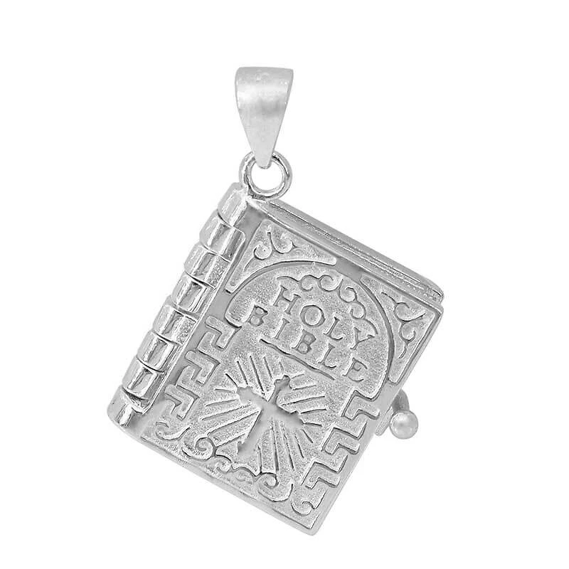 Sterling Silver