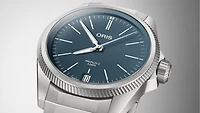 Oris ProPilot X Calibre 400 Dial 39MM Automatic