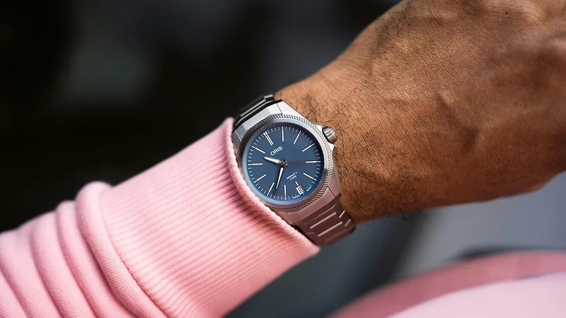 Oris ProPilot X Calibre 400 Dial 39MM Automatic