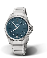 Oris ProPilot X Calibre 400 Dial 39MM Automatic