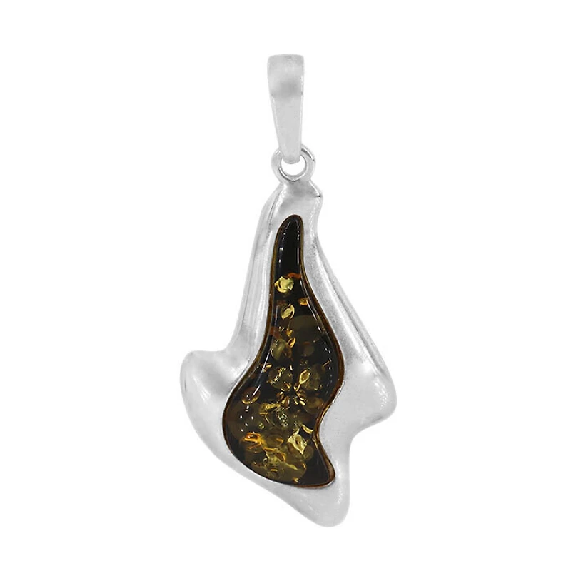 Sterling Silver