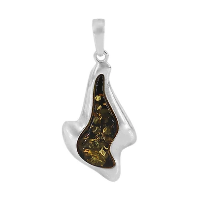 Sterling Silver
