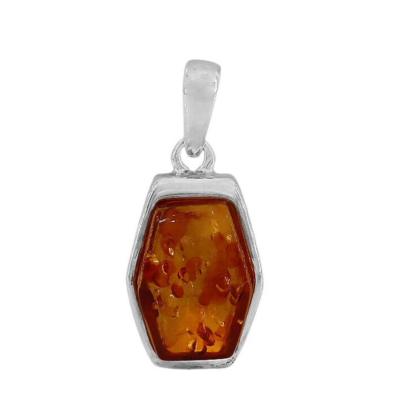 Sterling Silver